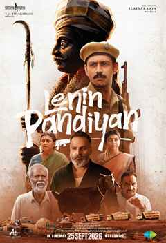 Lenin Pandiyan