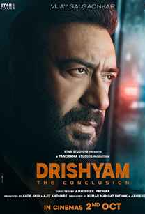 Drishyam: The Conclusion