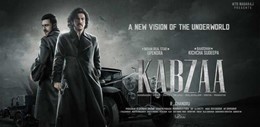 Kabzaa
