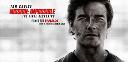 Mission Impossible: The Final Reckoning