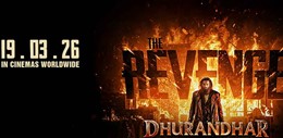 Dhurandhar The Revenge