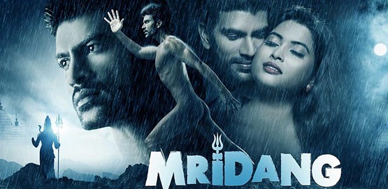 Mridang Movie Poster