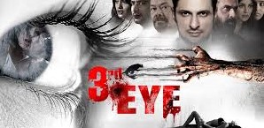 3rd Eye Movie Poster