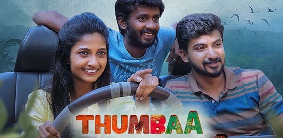 Thumbaa Movie Poster