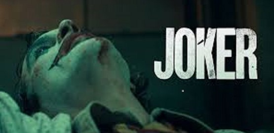 Joker Movie Poster