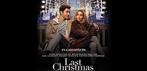 Last Christmas Movie Poster