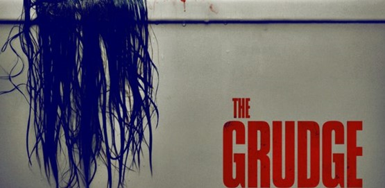 The Grudge Movie Poster