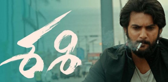 Sashi Movie Poster