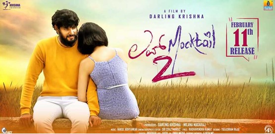 Love Mocktail 2 Movie Poster