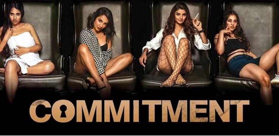 Commitment Movie Poster