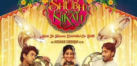 Shubh Nikah Movie Poster