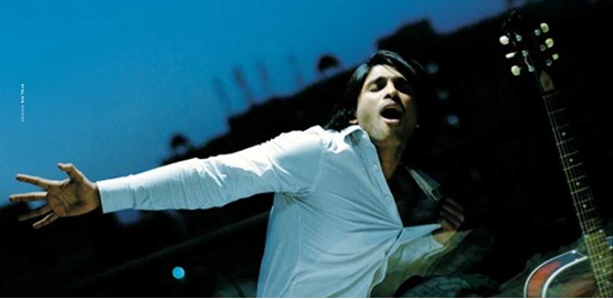 Arya 2 Movie Poster