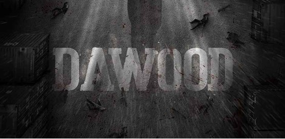 Dawood Movie Poster