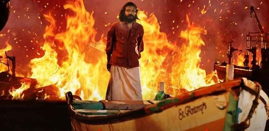 Pongala Movie Poster