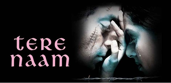 Tere Naam Movie Poster