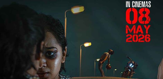 Dhruthi Movie Poster