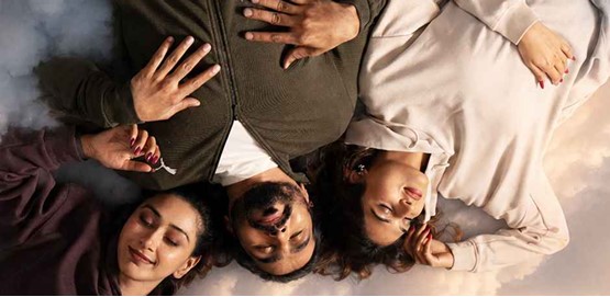 Moda Kavida Vaathavarana Movie Poster