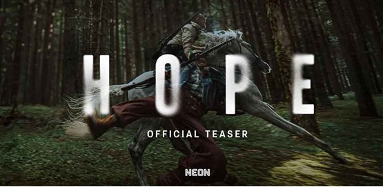 Hope Movie Poster