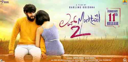 Love Mocktail 2 Trailer Released